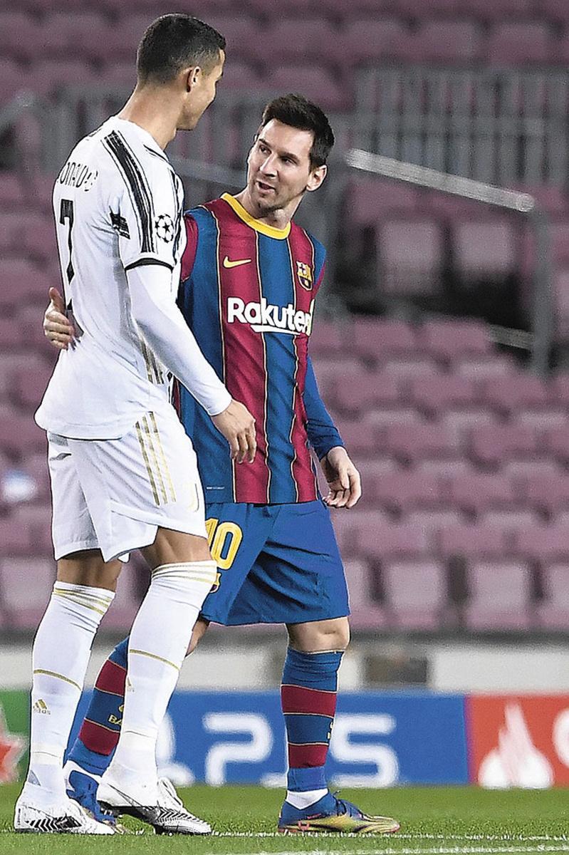 Lionel Messi: les choses peuvent-elles encore changer?