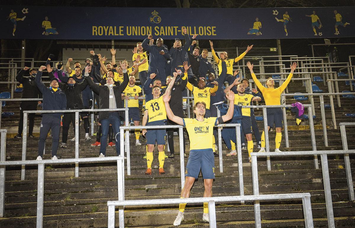 L'Union retrouve la D1: une promotion et des questions (édito)