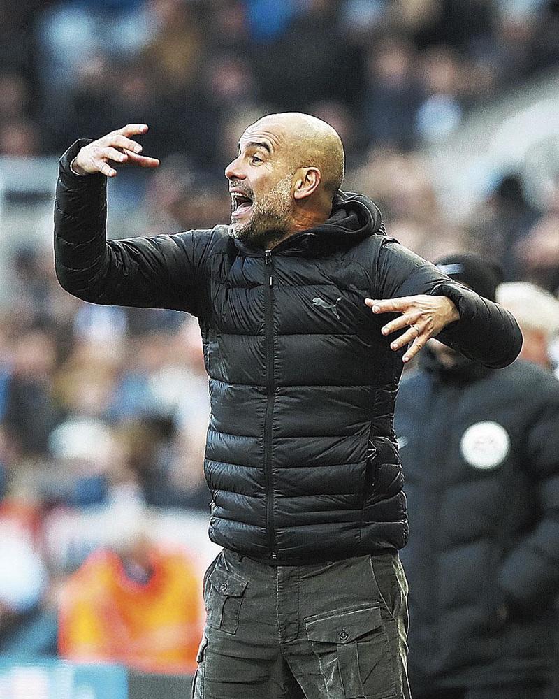 Comment Pep Guardiola a changé la face du foot
