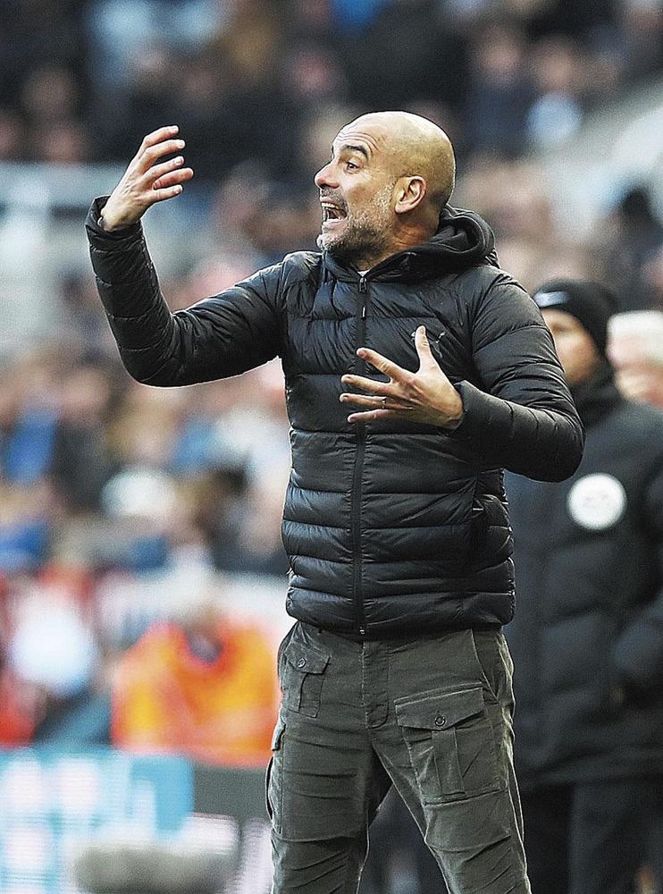 Comment Pep Guardiola a changé la face du foot