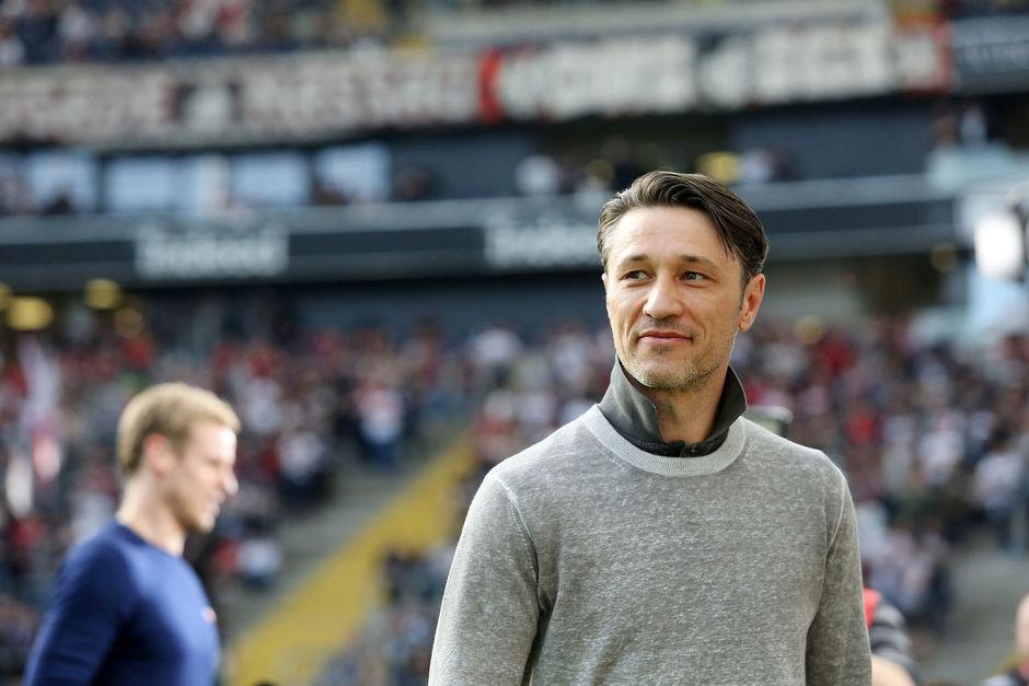 Niko Kovac, futur coach du Bayern ?