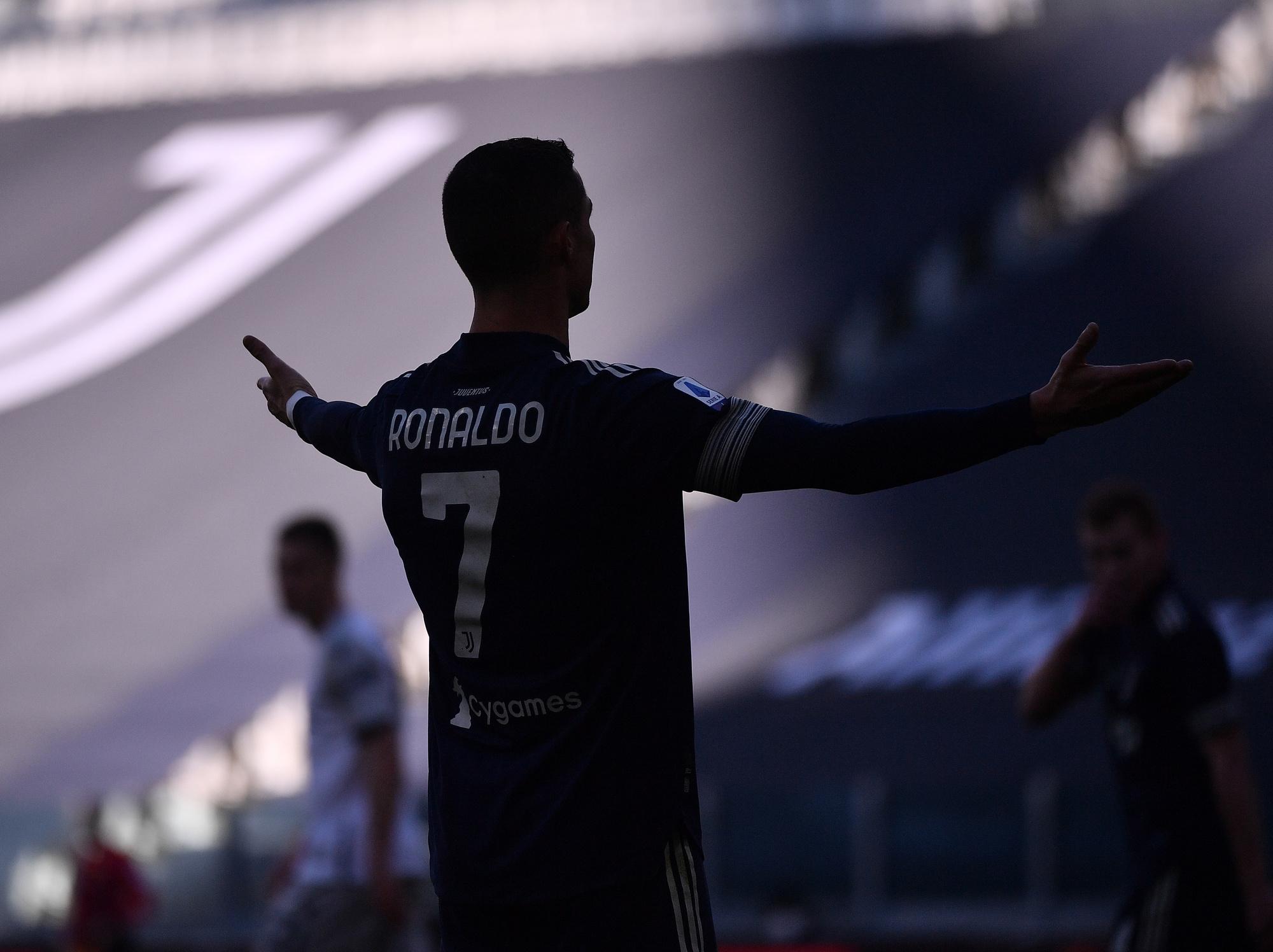Cristiano Ronaldo peut-il mener la Juve vers un nouveau titre ?