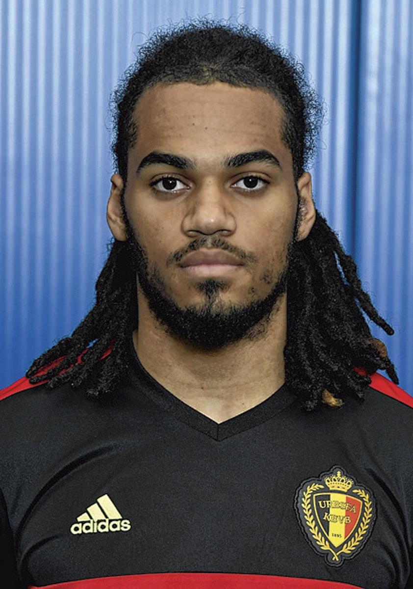 Jason Denayer