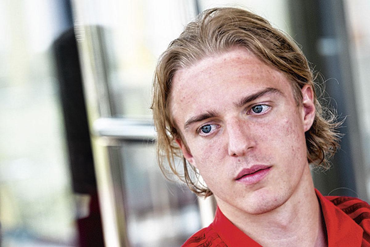Sebastiaan Bornauw