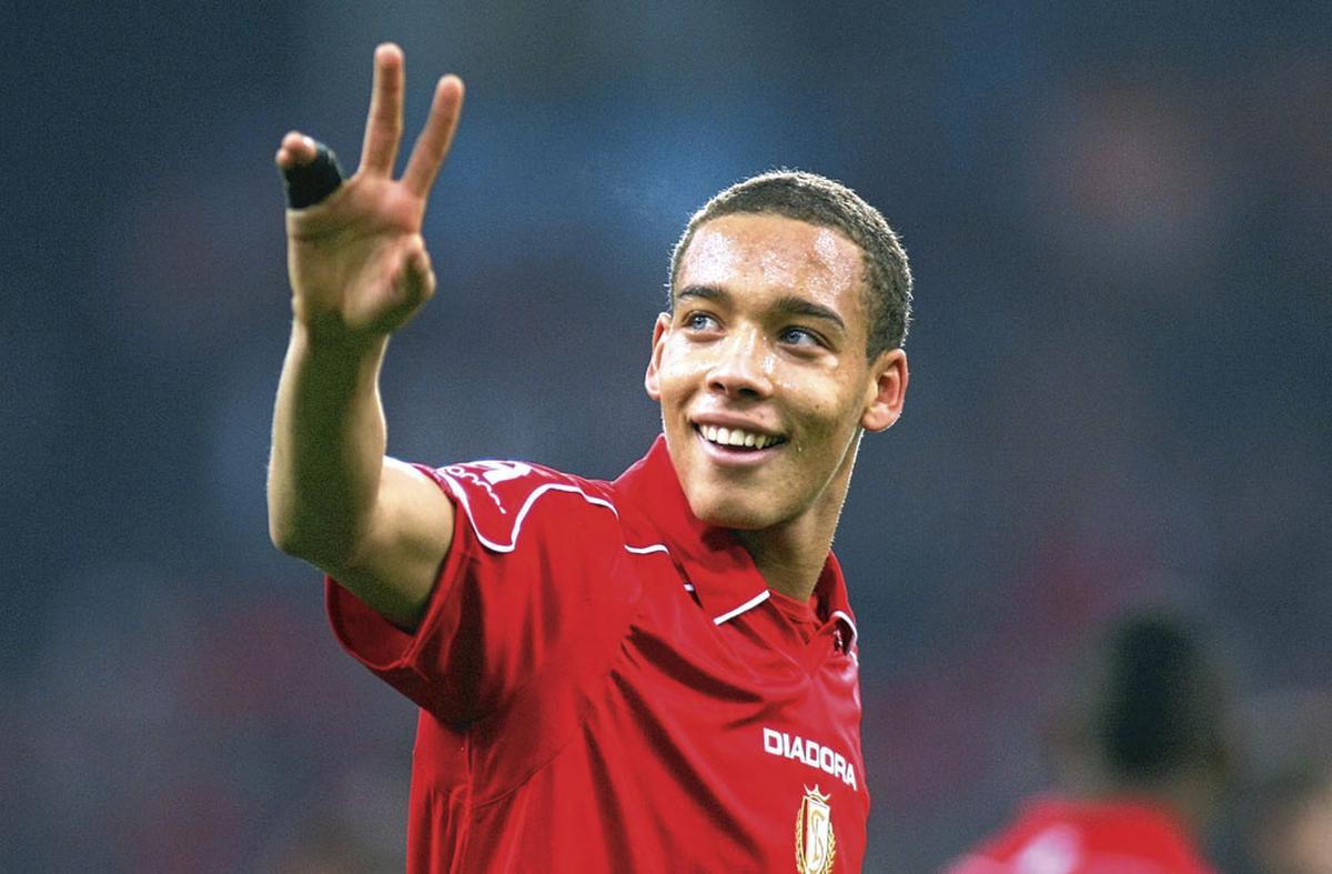 Axel Witsel (2008)