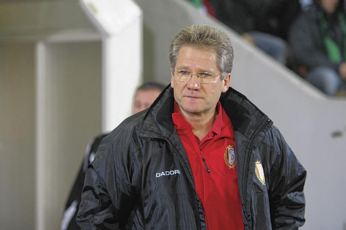 Laszlo Bölöni (2009)