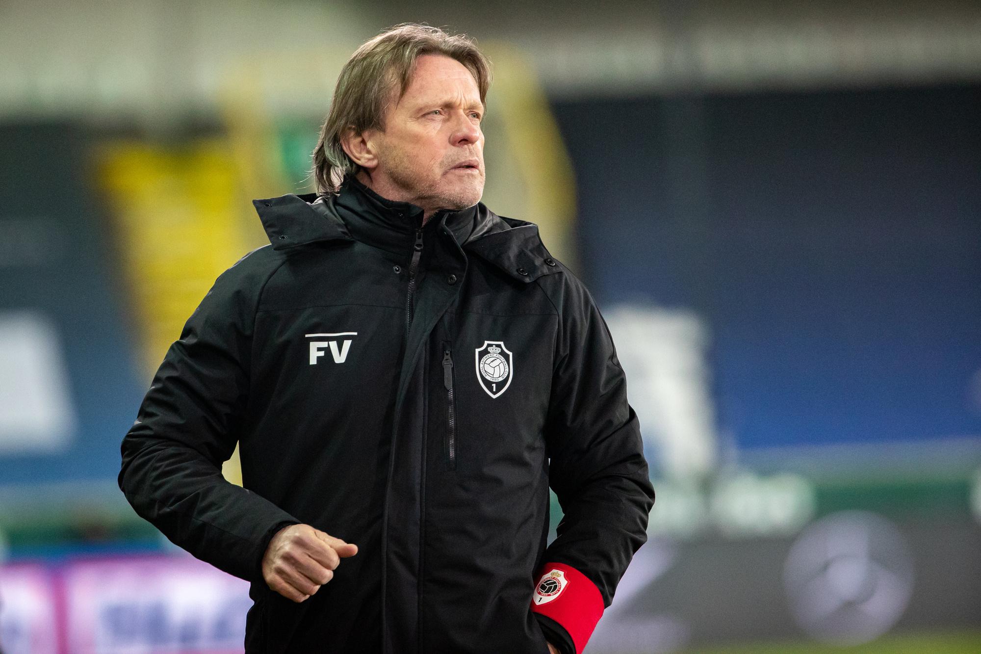 Franky Vercauteren.