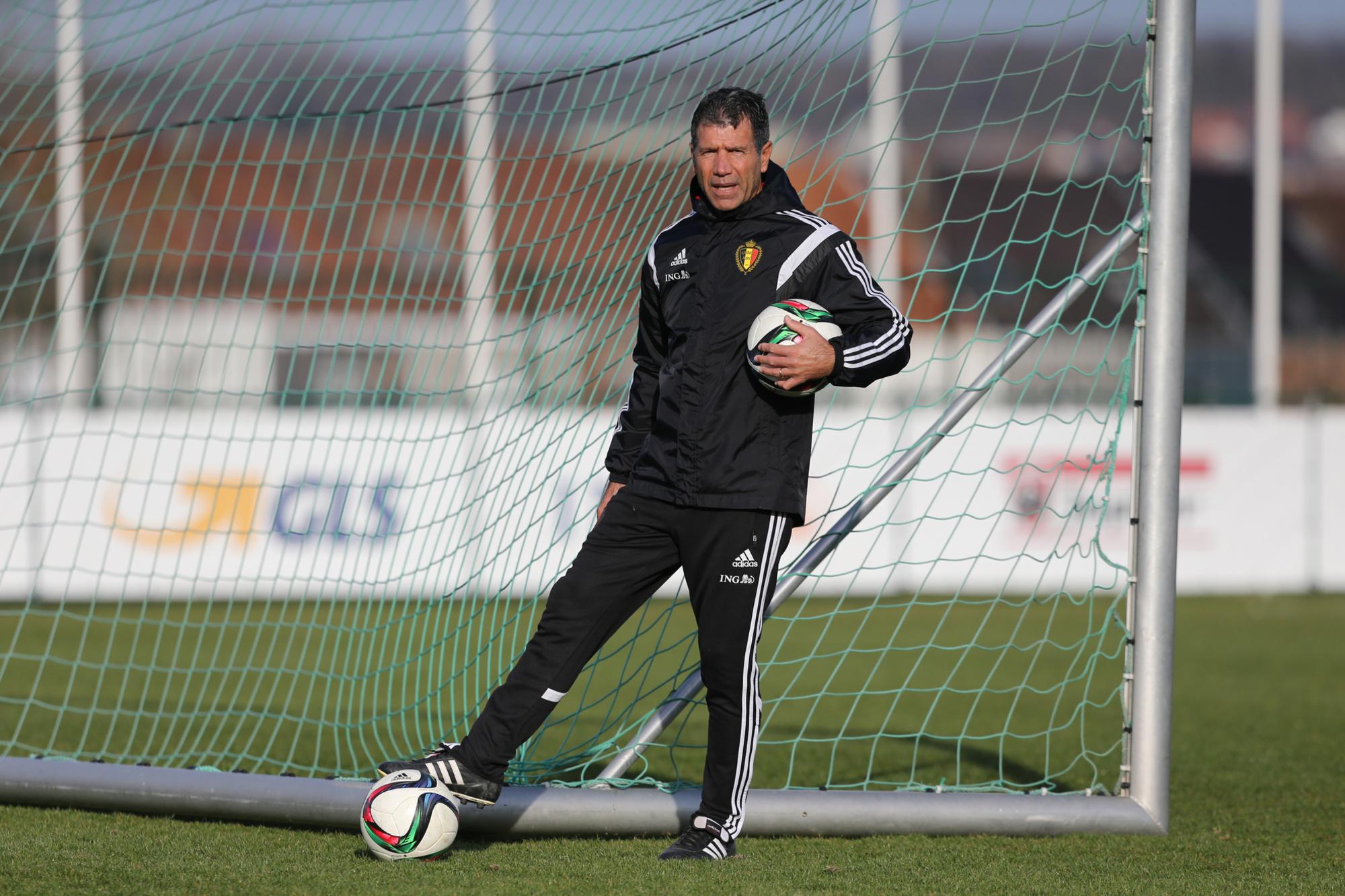 Enzo Scifo.