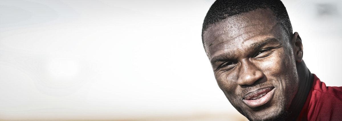 Obbi Oulare dans le noyau B du Standard: les coulisses d'une mise à l'écart