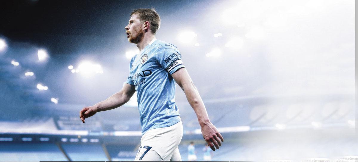 Derby City-United: tournant ou tour d'honneur en Premier League?