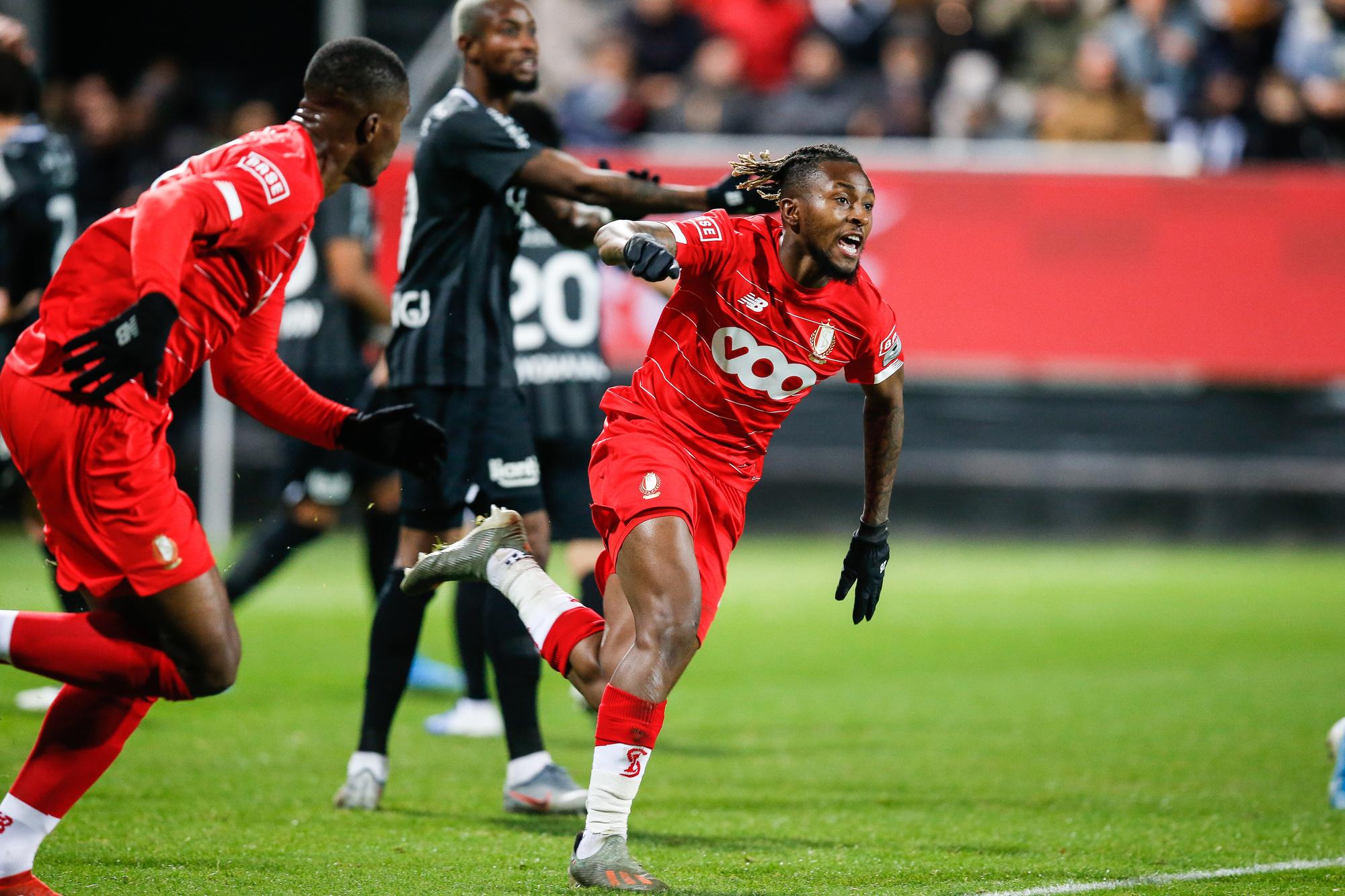 La déliverance vient de Samuel Bastien.