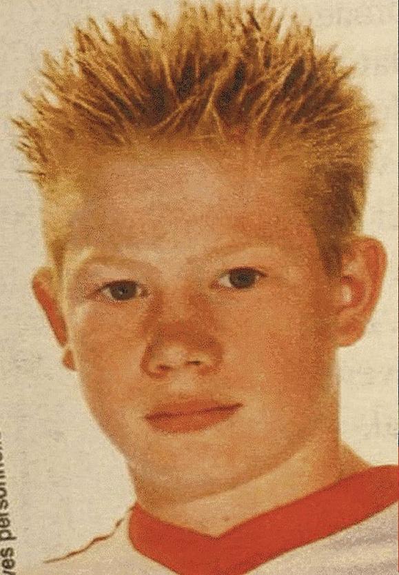 Pourquoi le RSCA a loupé De Bruyne, Witsel, et d'autres