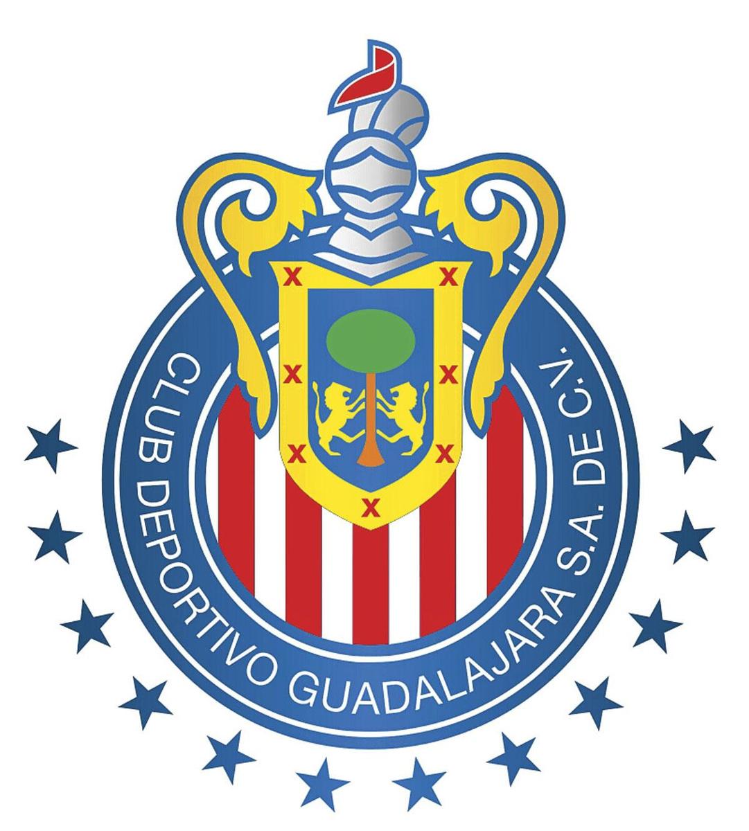 Club Deportivo Guadalajara 