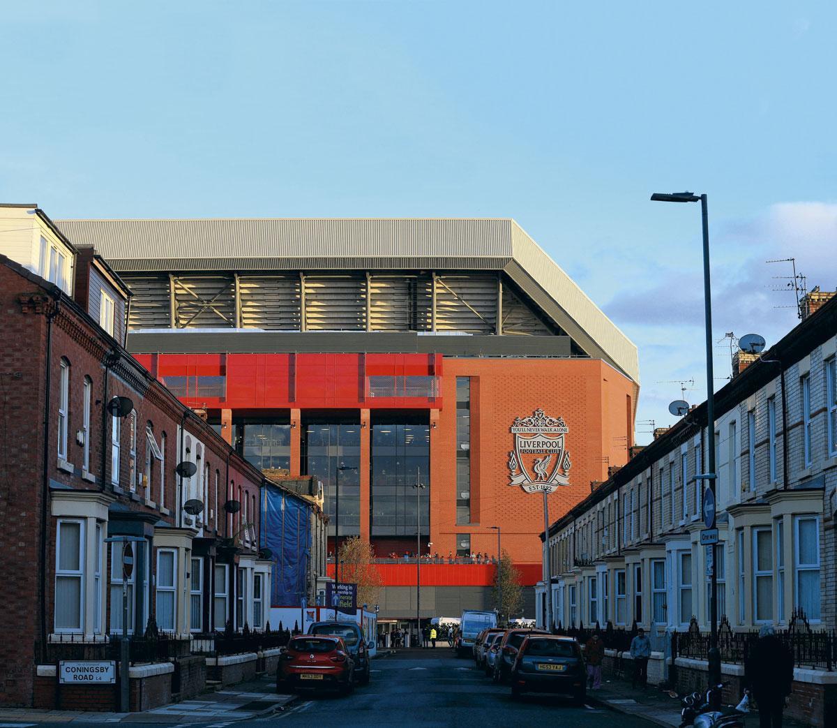 This is Anfield 