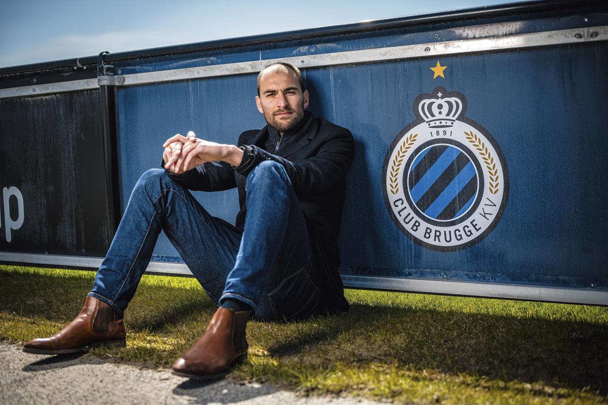Bas Dost: 