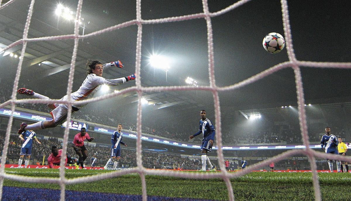 Où sont passés les talents de la Youth League 2015 ?