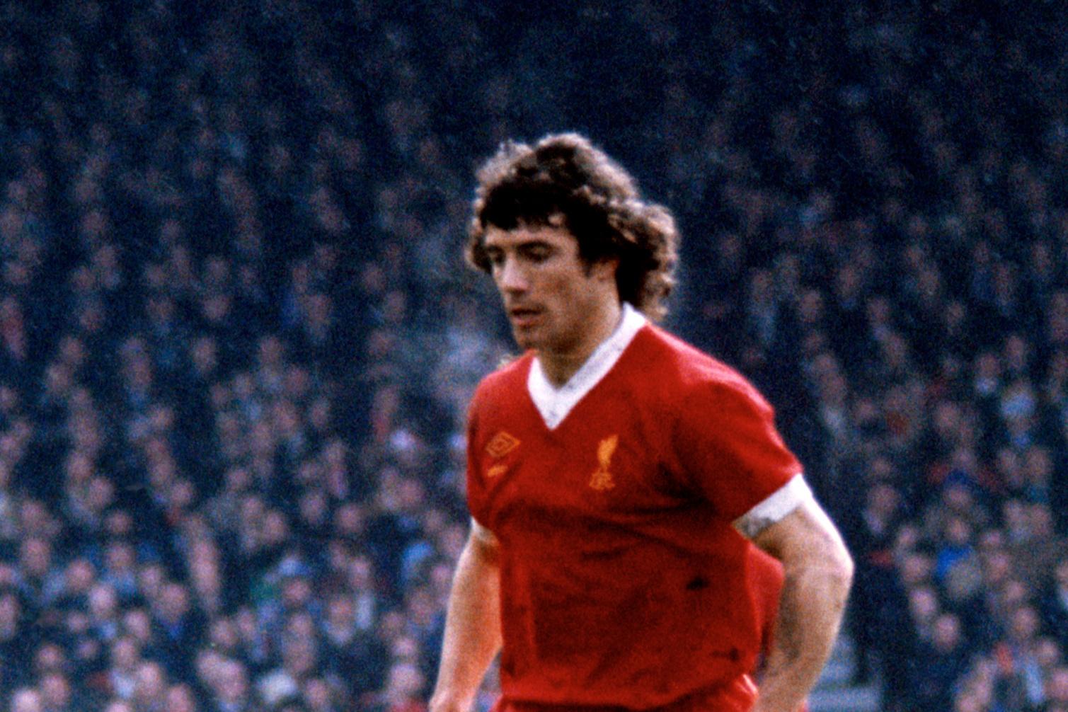 Kevin Keegan.