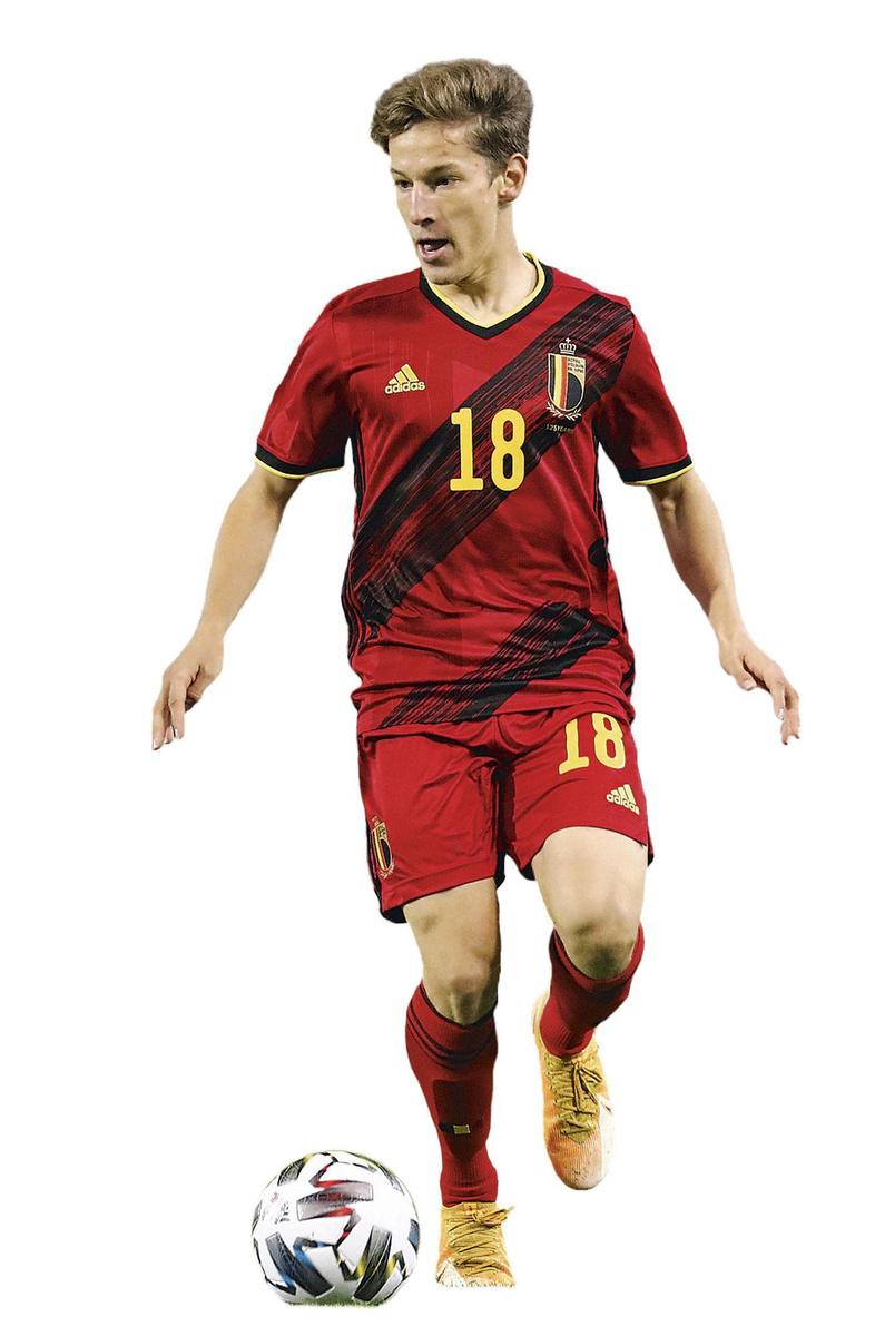 Yari Verschaeren