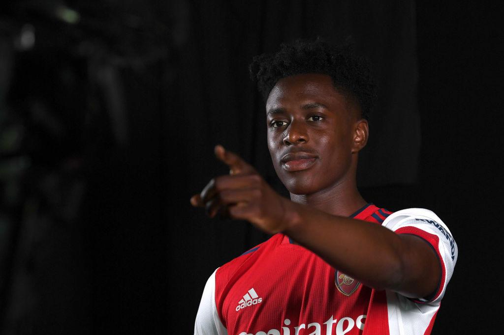 L'avenir s'écrira du côté de Londres pour Albert Sambi Lokonga
