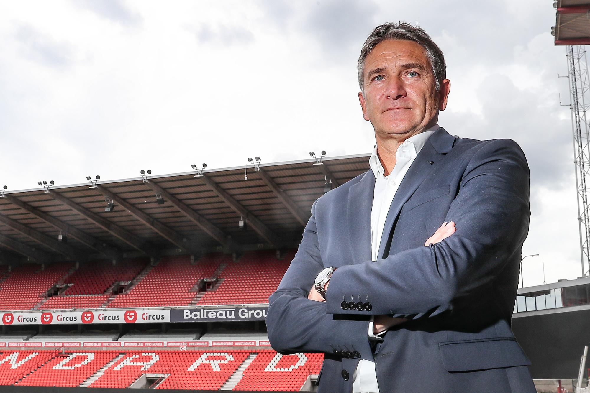 Philippe Montanier: 