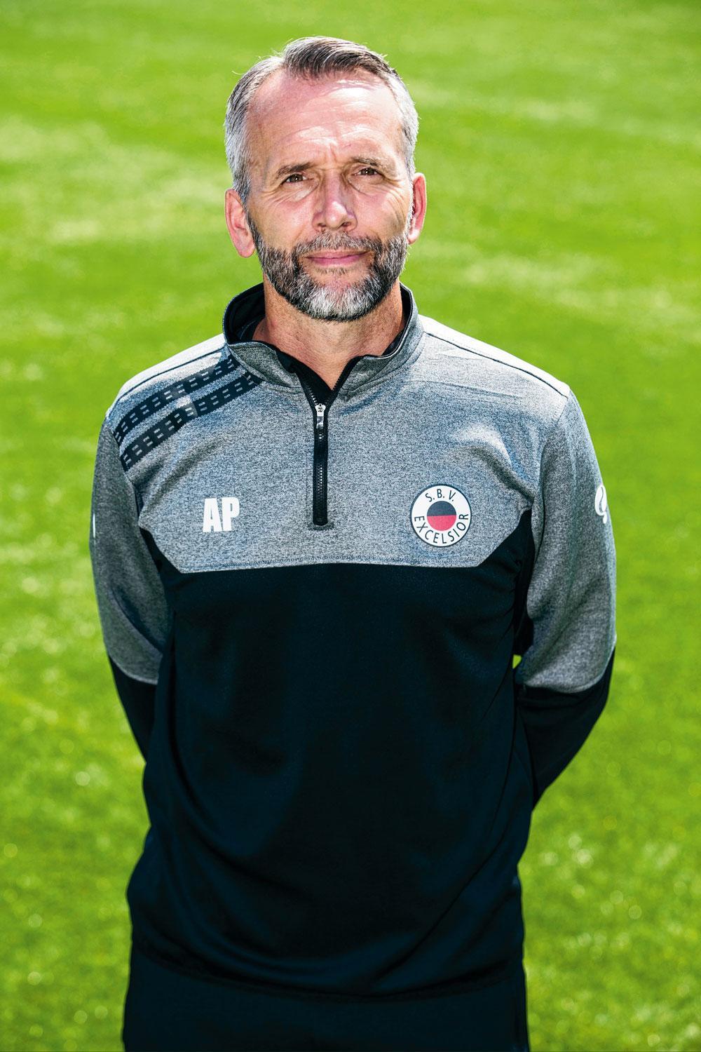 ADRIE POLDERVAART