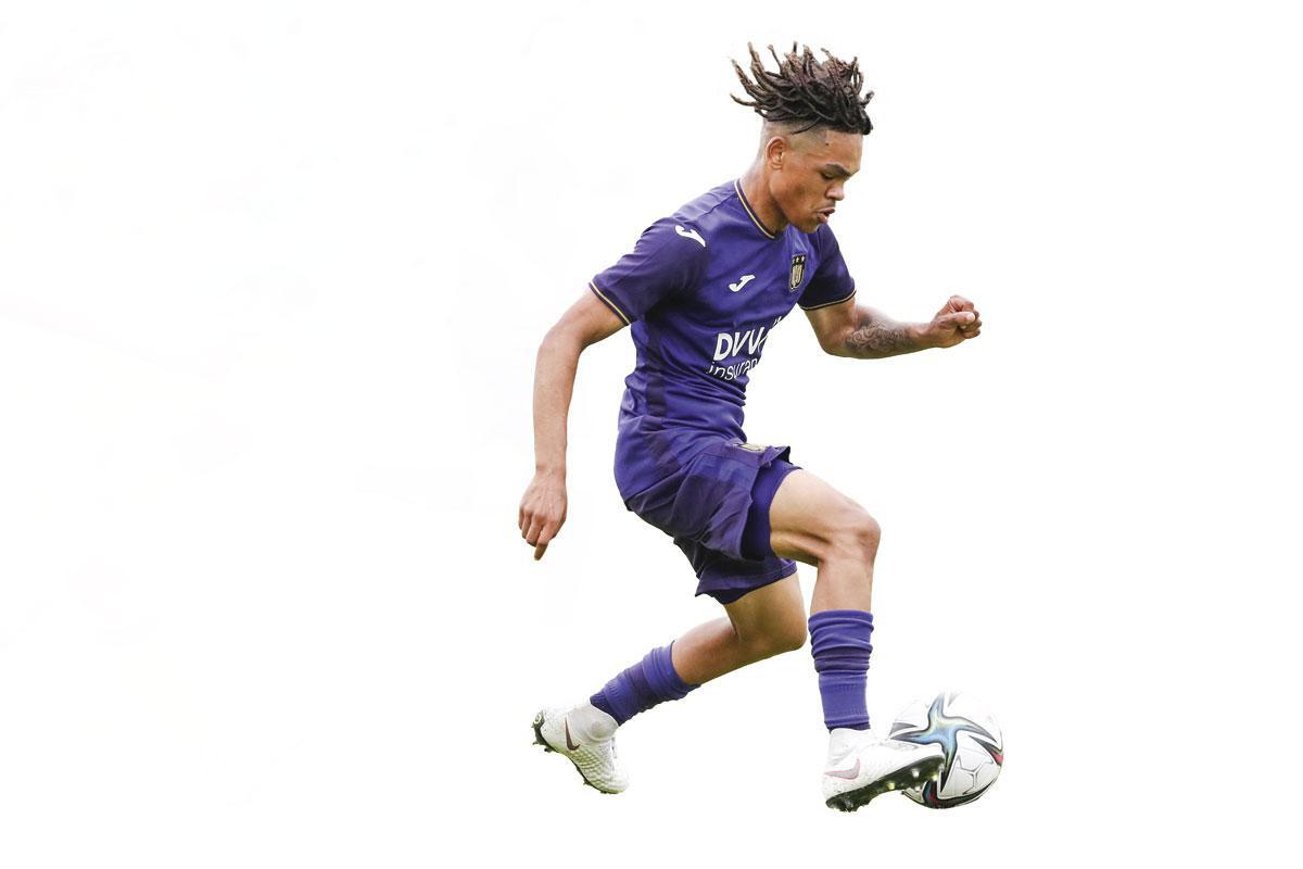 Alonzo Engwanda