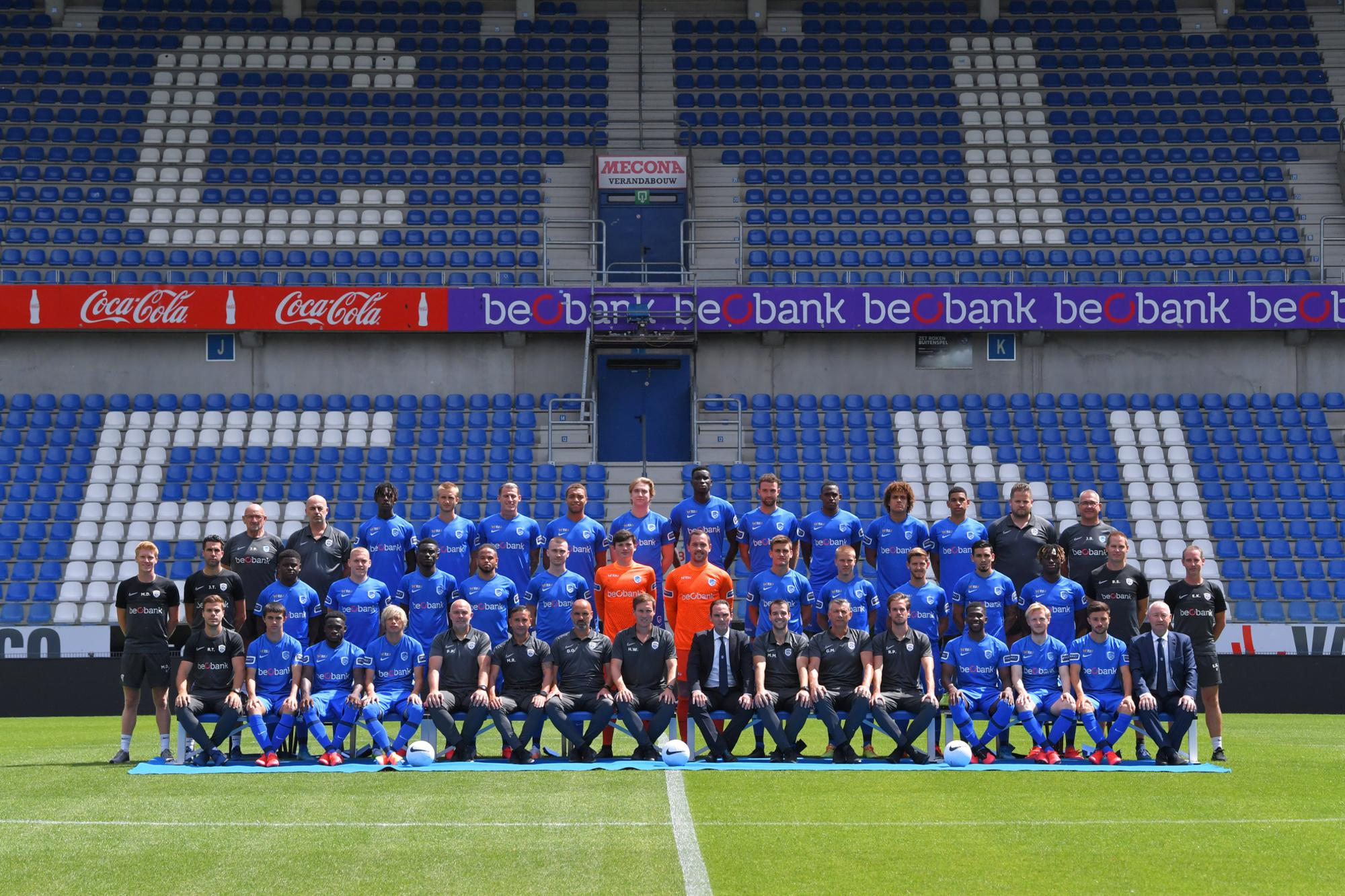 Genk 2020-2021
