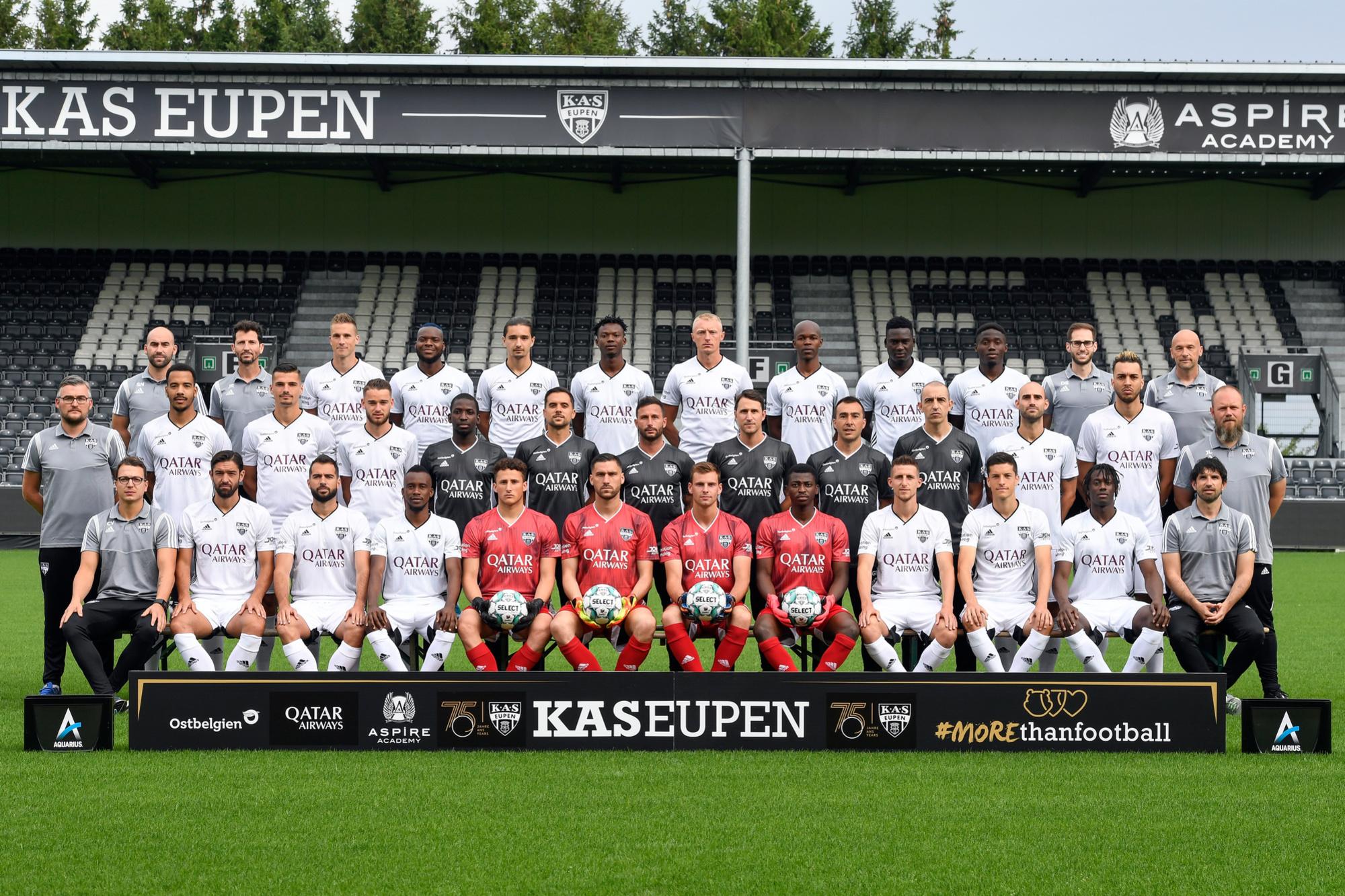 Eupen 2020-2021