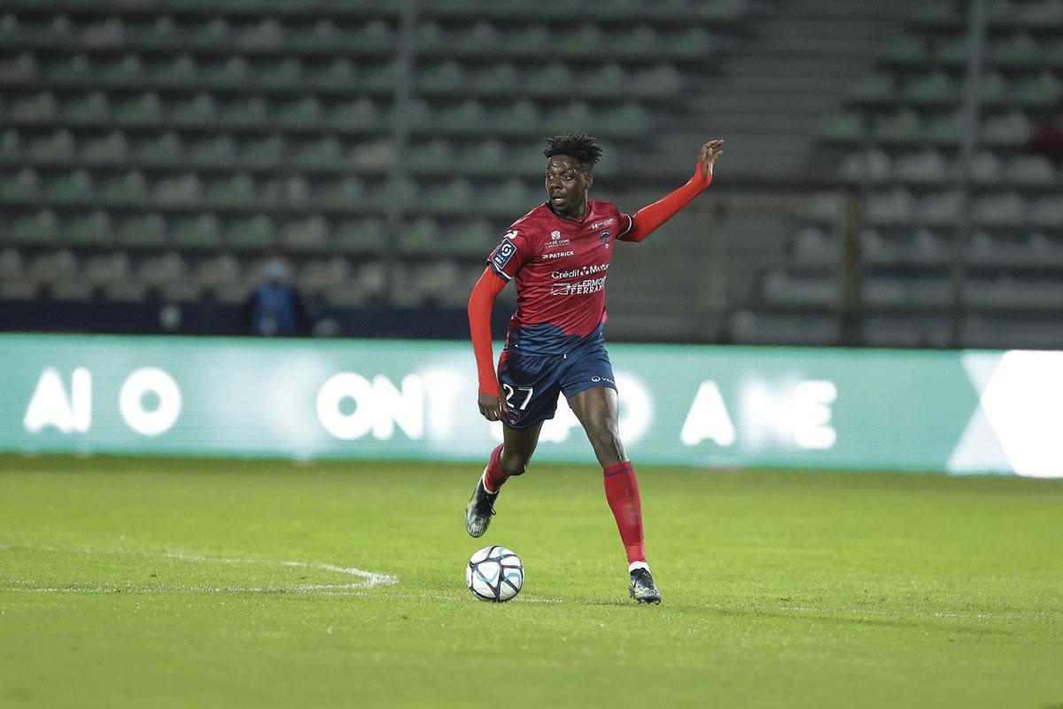 Mohamed Bayo