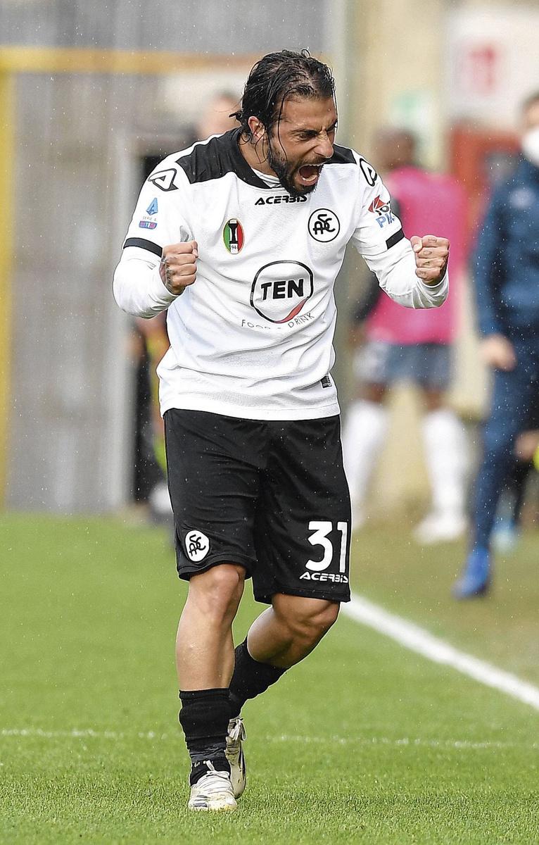 Daniele Verde