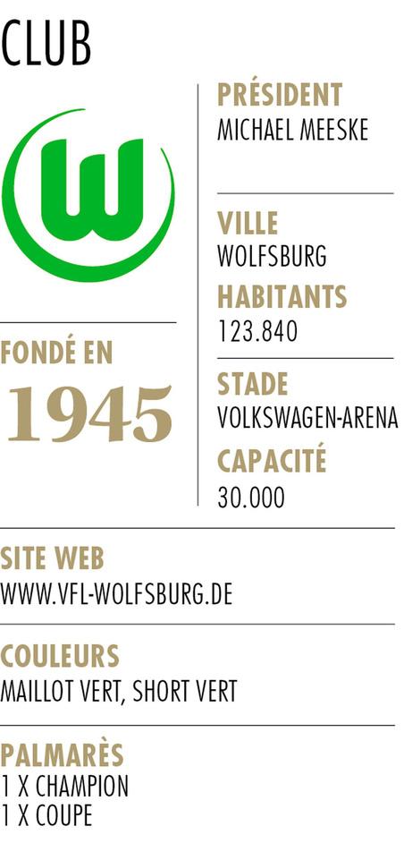 VFL Wolfsburg 