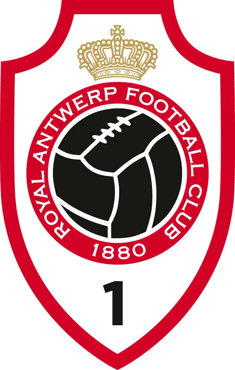 Vainqueur de la coupe 2019-2020 - R Antwerp FC 