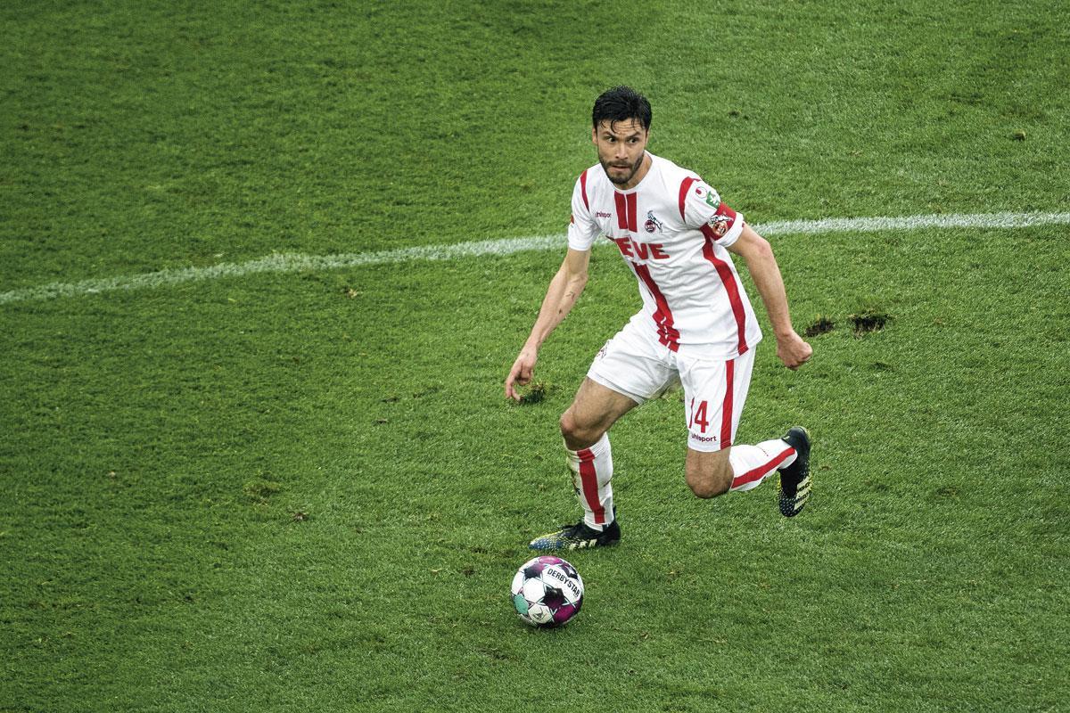 Jonas Hector