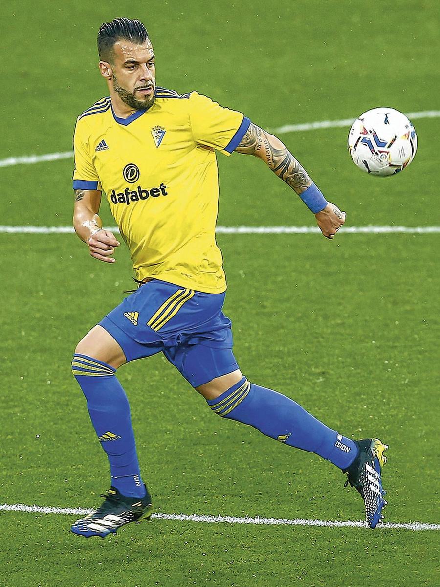 Álvaro Negredo