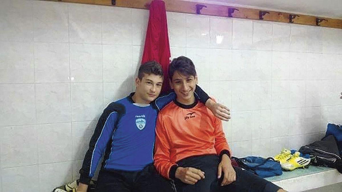 Phénomène de précocité et calme olympien: retour sur le parcours de Gigi Donnarumma