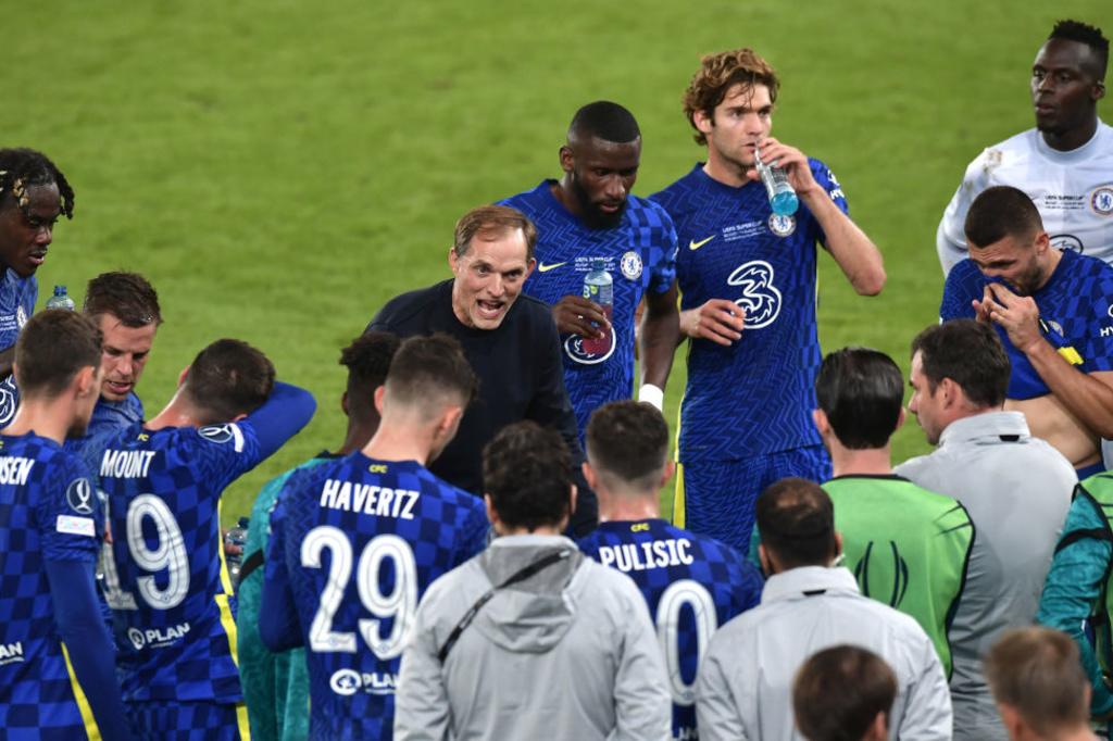 Thomas Tuchel a fait des miracles en six mois de présence à Chelsea. Il a désormais une saison complète pour offrir le titre aux Blues, avec notamment un Romelu Lukaku à sa disposition.