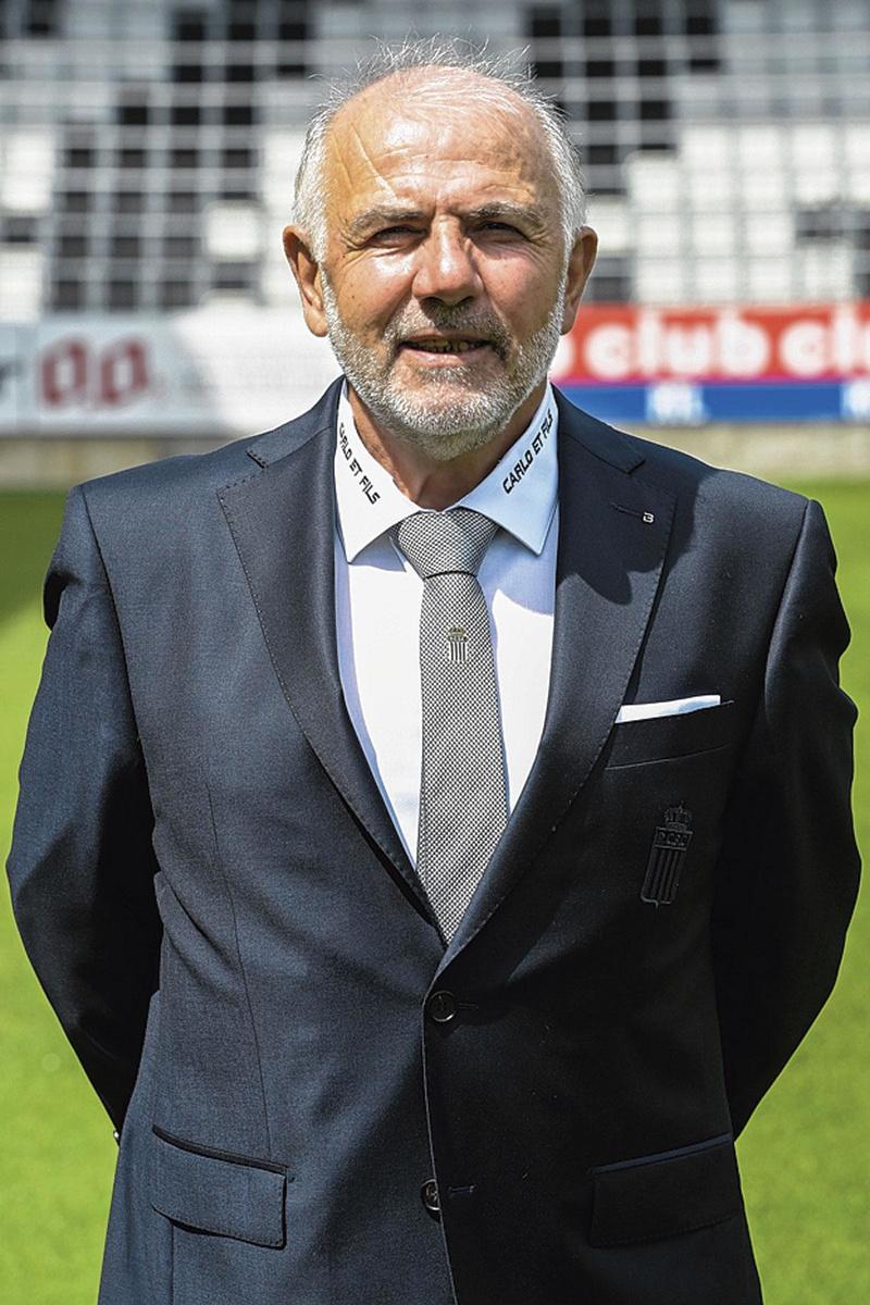 Mario Notaro