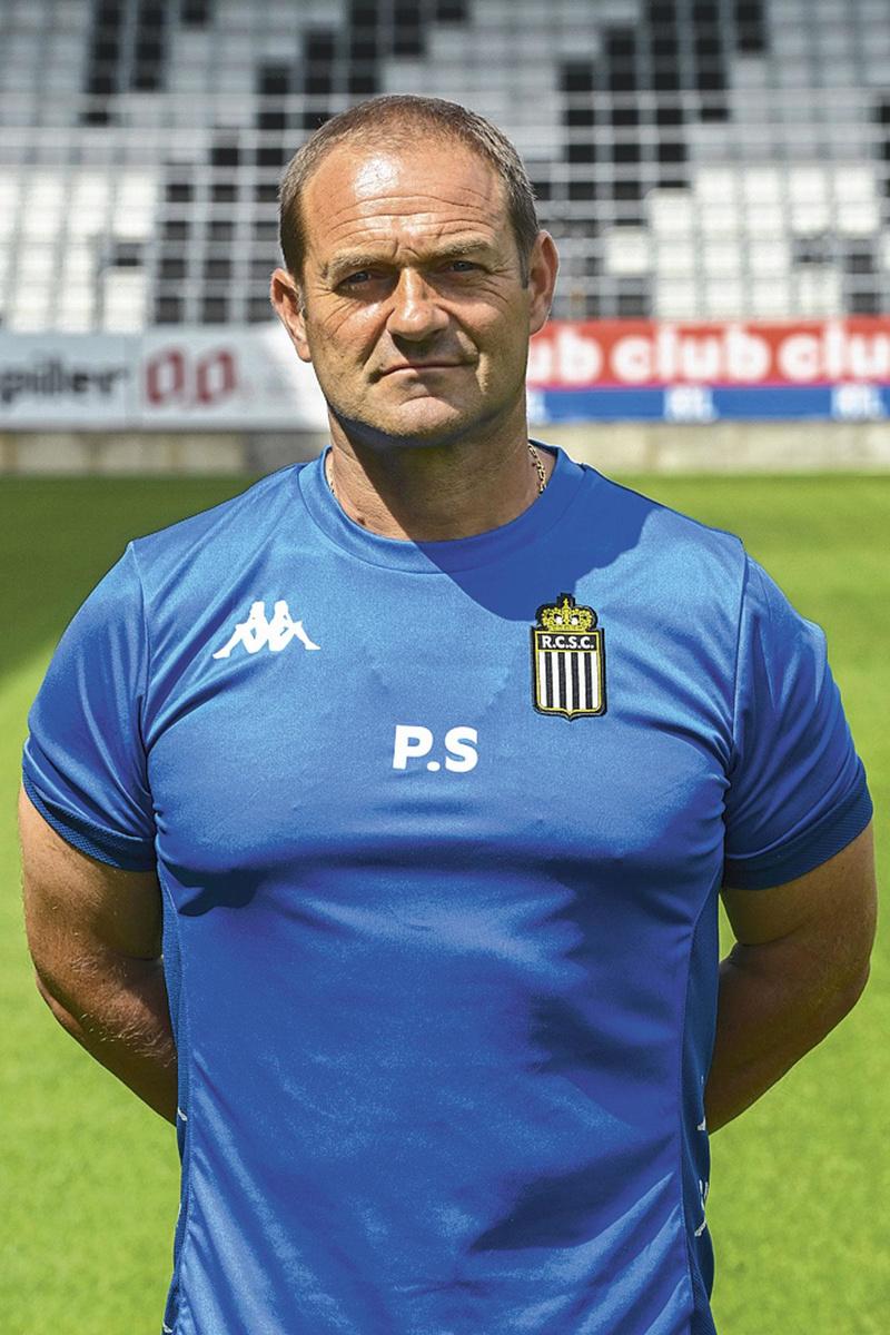 Philippe Simonin