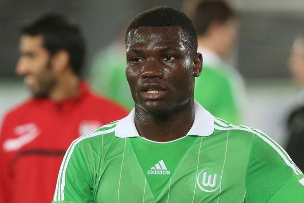 Junior Malanda avait exigé que Mogi Bayat l'assiste. Le Club Bruges a refusé.