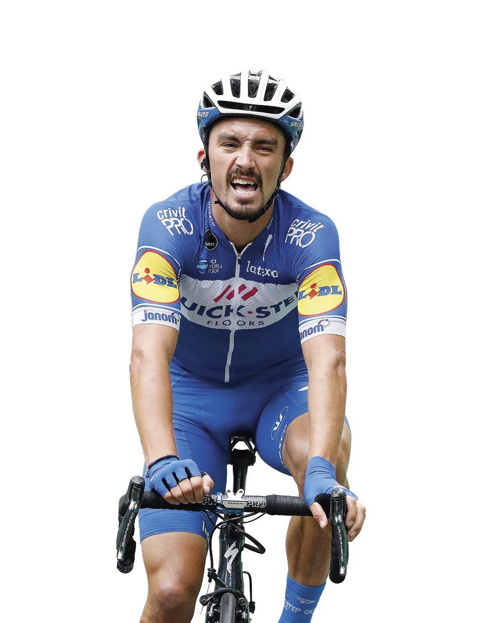 Julian Alaphilippe