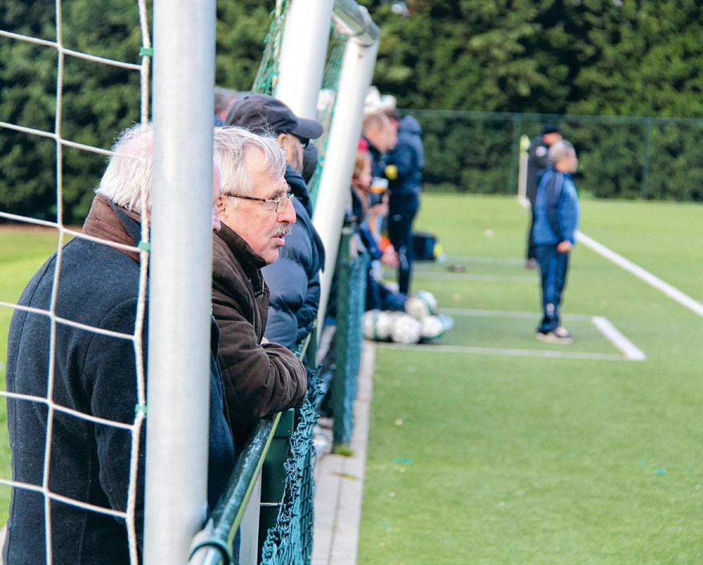 Genappe a dû se réinventer après la fermeture de sa sucrerie. Son centre-ville revit, petit à petit, et le foot suit le mouvement. Reste au public à répondre présent en masse aux matches du FC local.