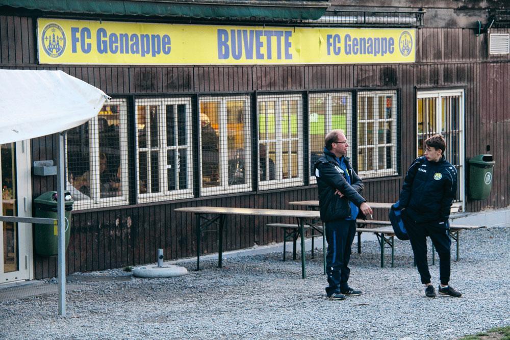 Genappe a dû se réinventer après la fermeture de sa sucrerie. Son centre-ville revit, petit à petit, et le foot suit le mouvement. Reste au public à répondre présent en masse aux matches du FC local.