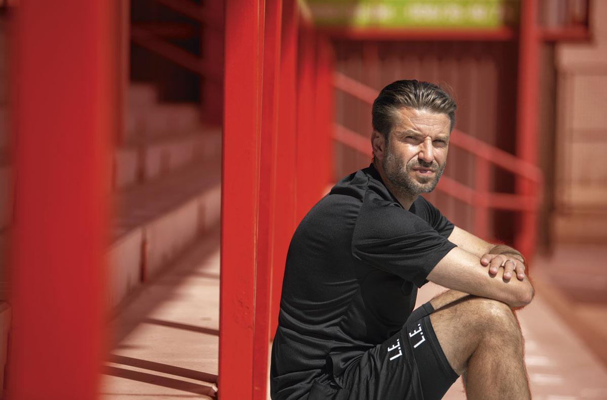 Comment jouent les équipes de Luka Elsner ? (Analyse)