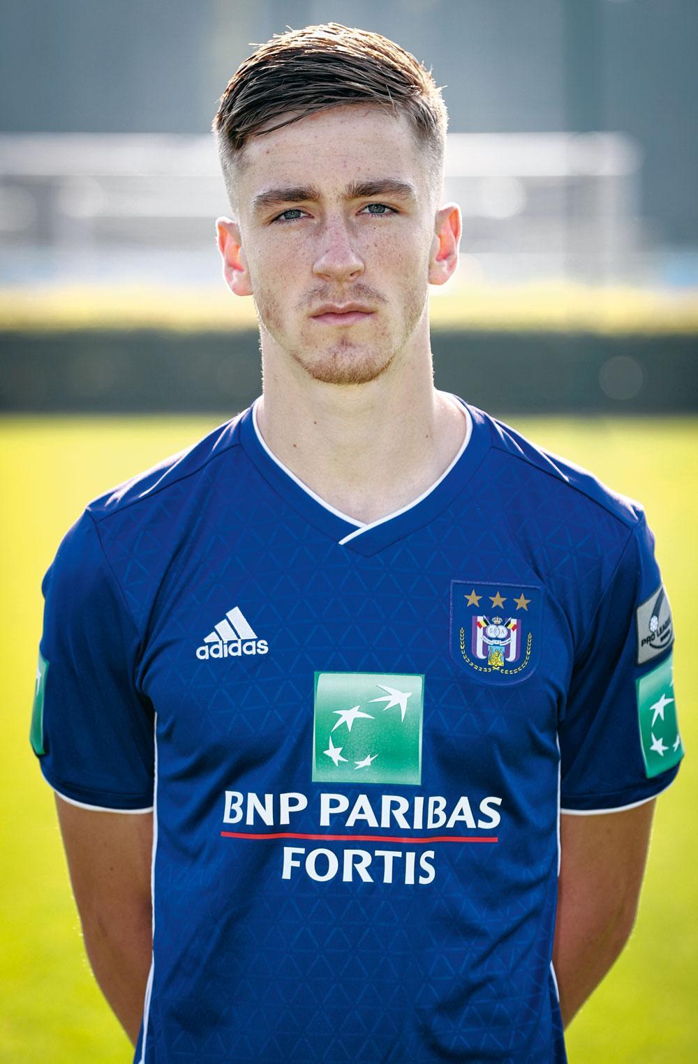 10. Alexis SAELEMAEKERS