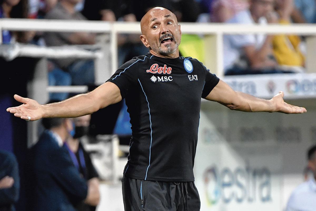 Serie A: pourquoi le Napoli se met à croire au Scudetto