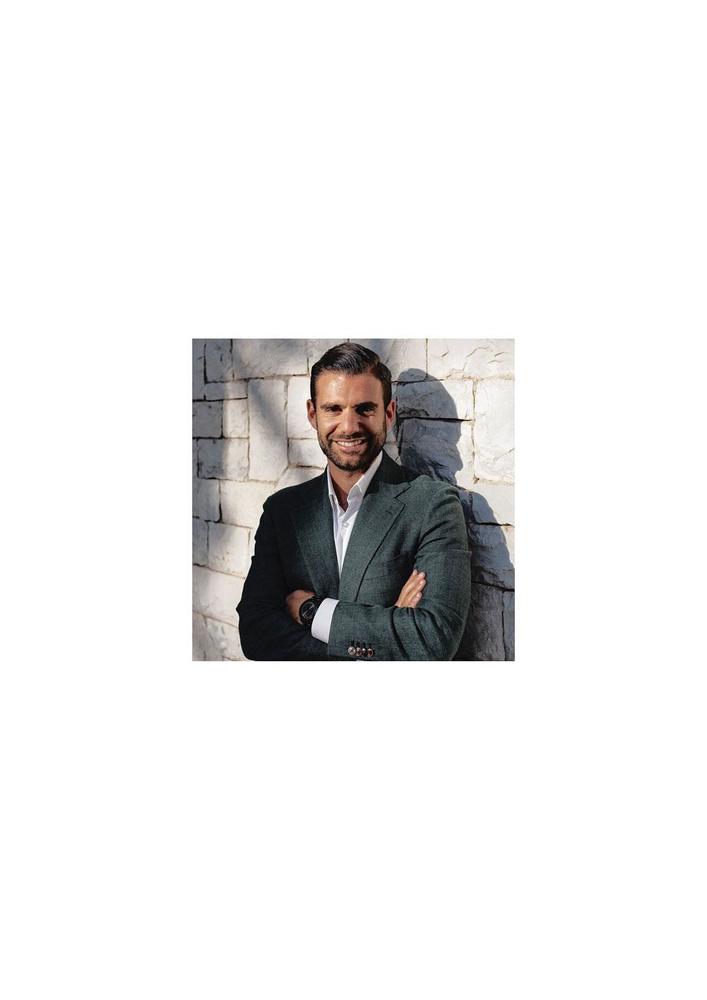 Nick Mavromaras, l'agent de Jonathan David.
