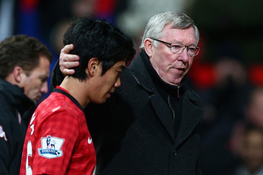 Sir Alex Ferguson était persuadé que Shinji Kagawa deviendrait l'une des pièces maîtresses de Manchester United. Il n'avait pas tout à fait son flair sur ce coup là.