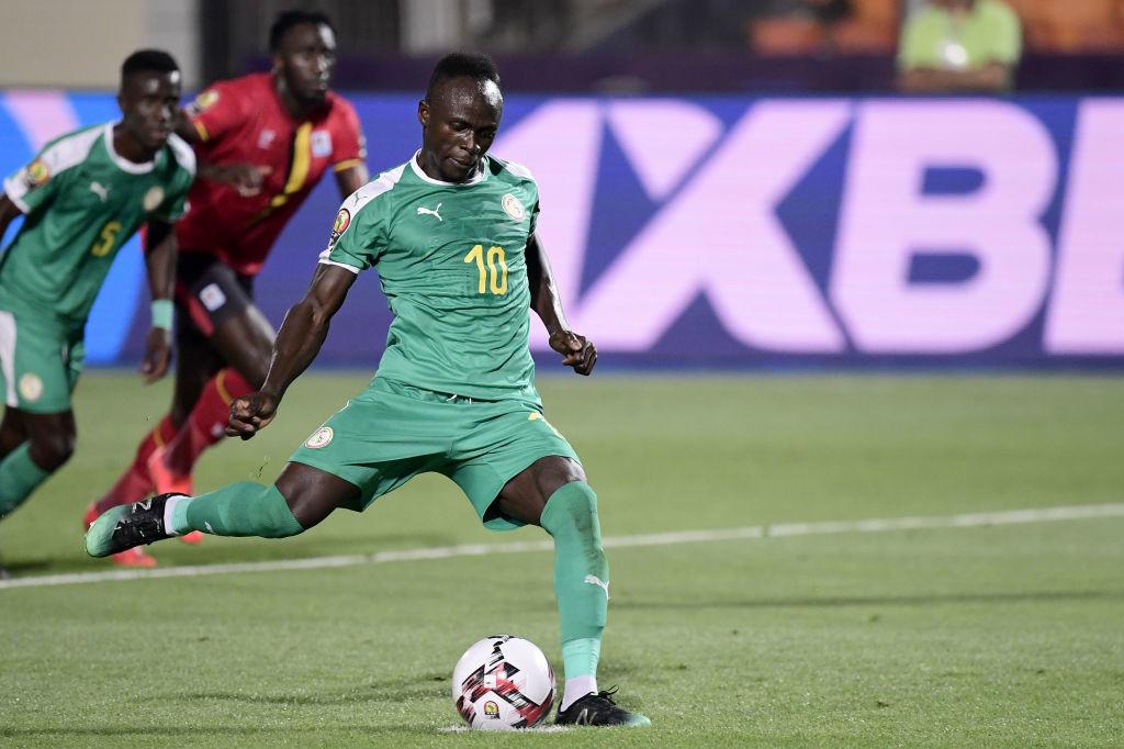Sadio Mané sera la grosse star d'une division offensive sénégalaise qui ne manque pas de talents.