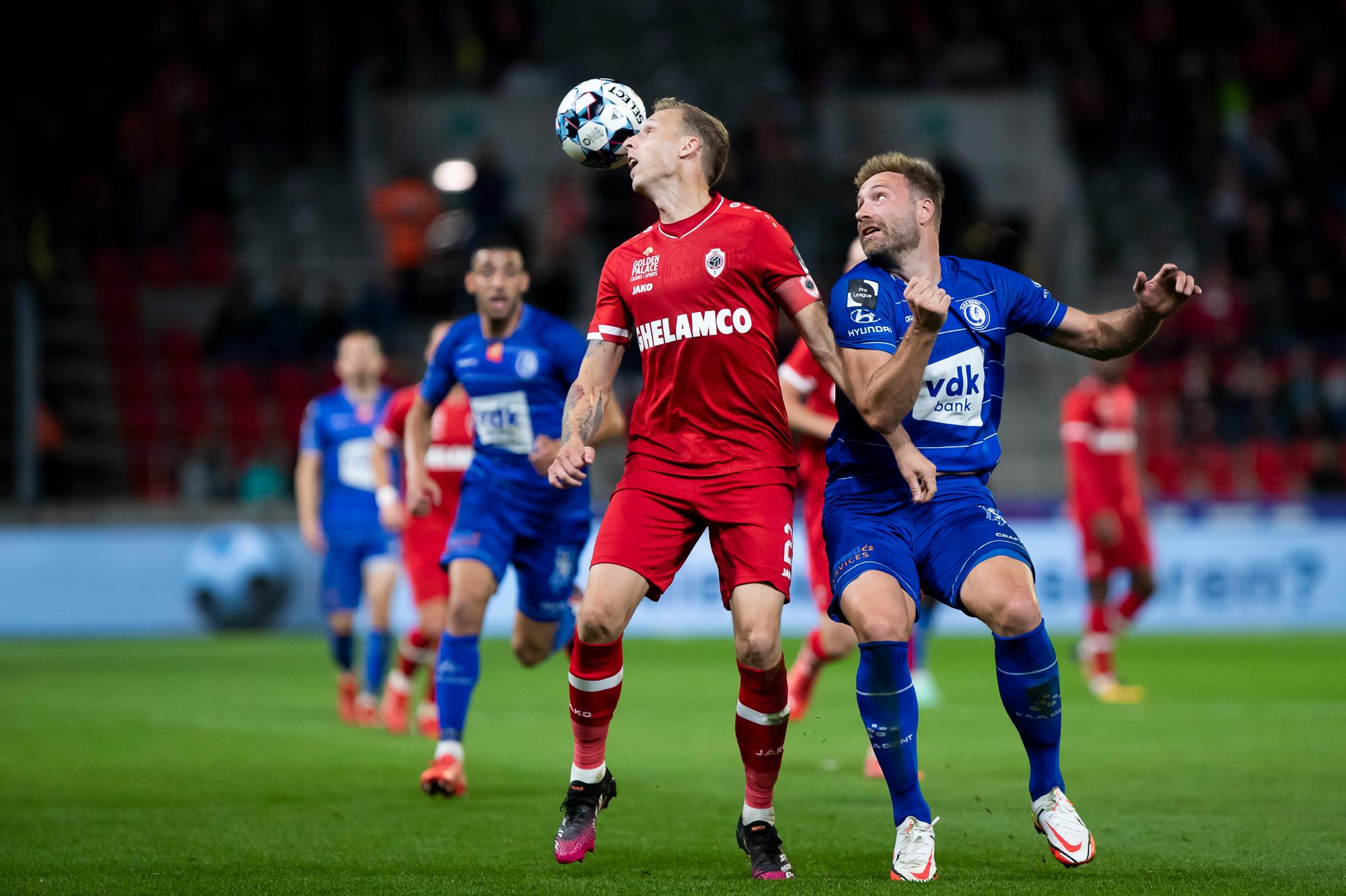 Malheur au vaincu après les deux partages concédés en ce milieu de semaine par les deux clubs.