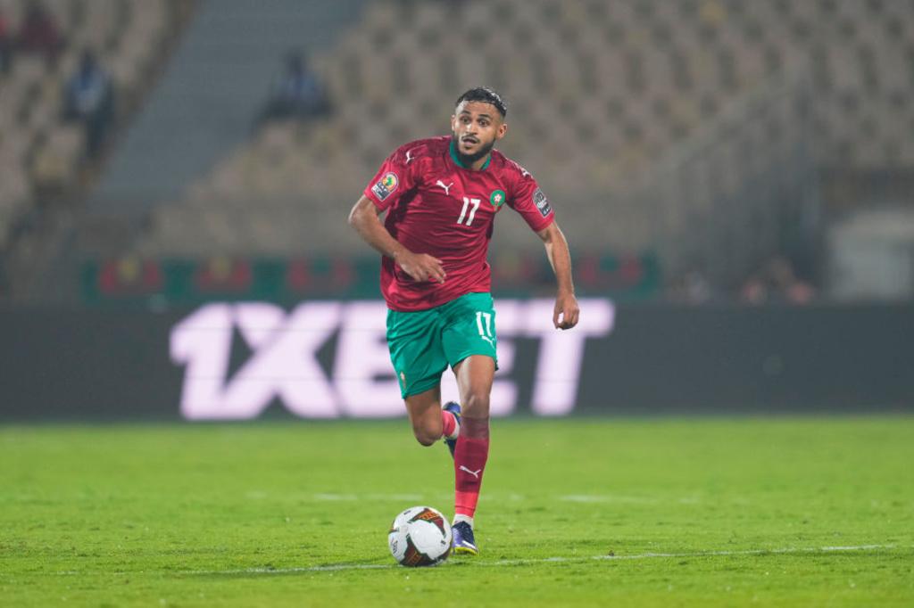 Le Maroc de Sofiane Boufal peut-il franchir l'obstacle égyptien ?